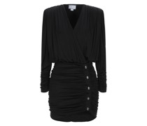 Kurzes Kleid