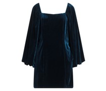 Kurzes Kleid