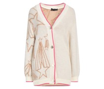 Strickjacke