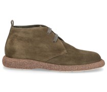 Stiefelette