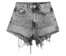 Jeansshorts