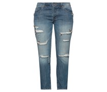 Jeanshose