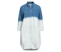 Kurzes Kleid