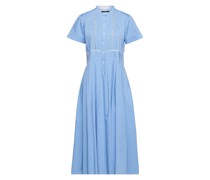 Midi-Kleid