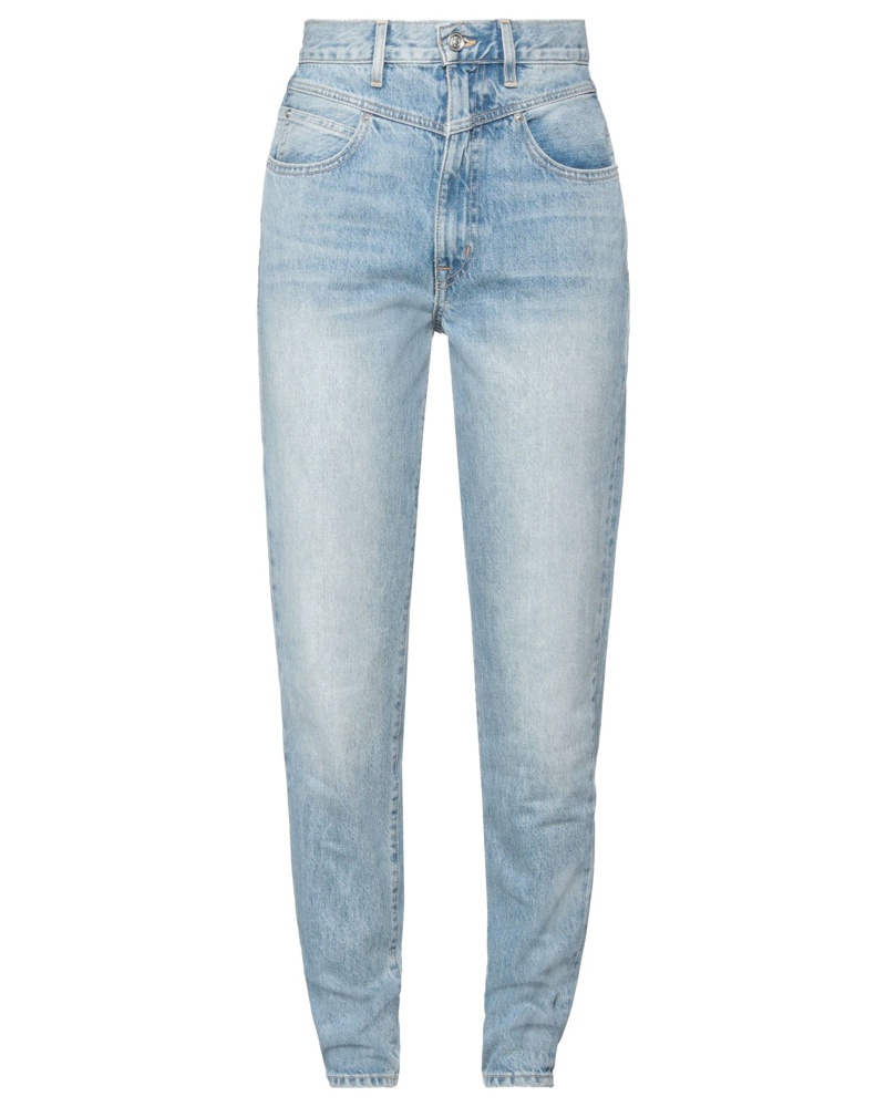 SLVRLAKE Damen Jeanshose