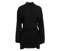 Kurzes Kleid