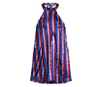Kurzes Kleid