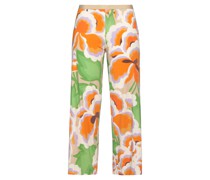 Cropped-Hosen