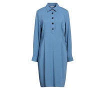 Midi-Kleid