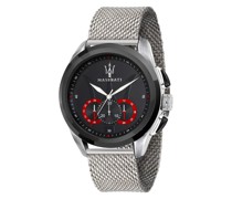 Armbanduhr