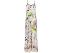 Midi-Kleid
