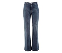 Jeanshose