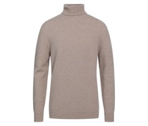 Rollkragenpullover