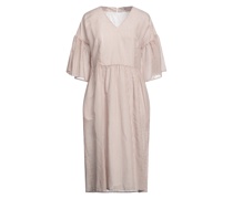 Midi-Kleid