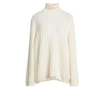 Rollkragenpullover