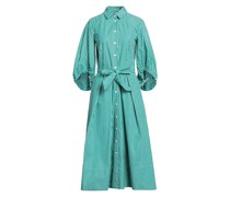 Midi-Kleid