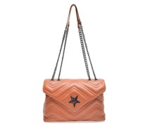 Schultertasche