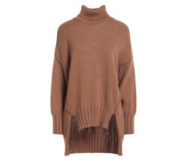 Rollkragenpullover