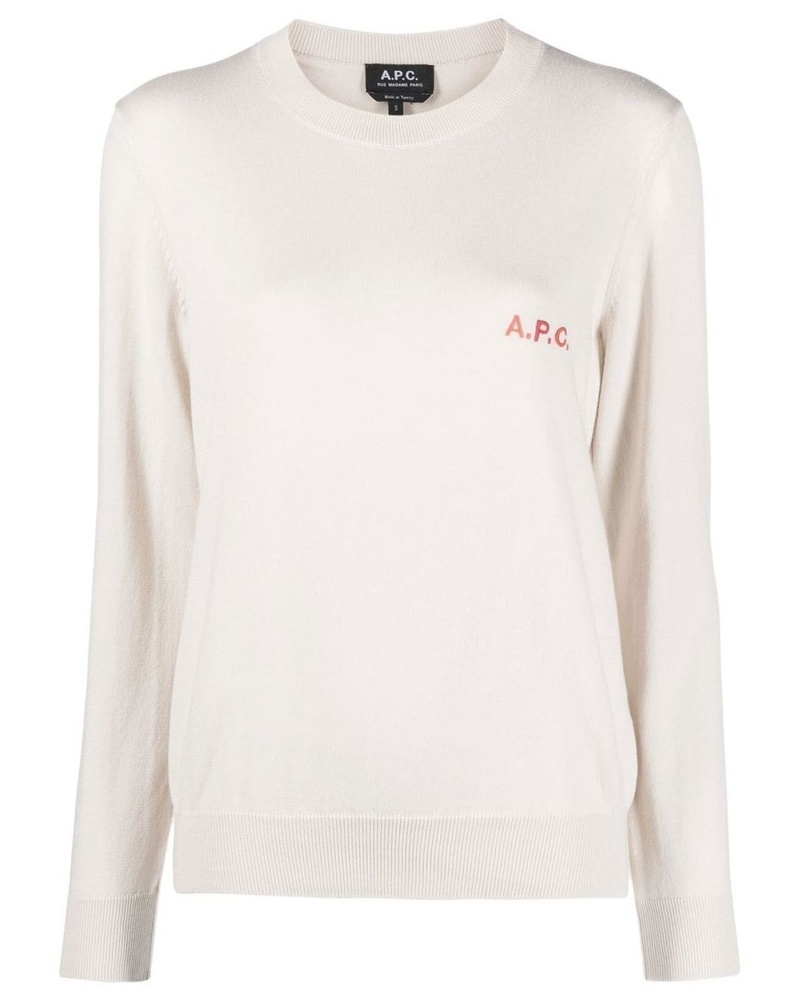 A.P.C. Damen Pullover