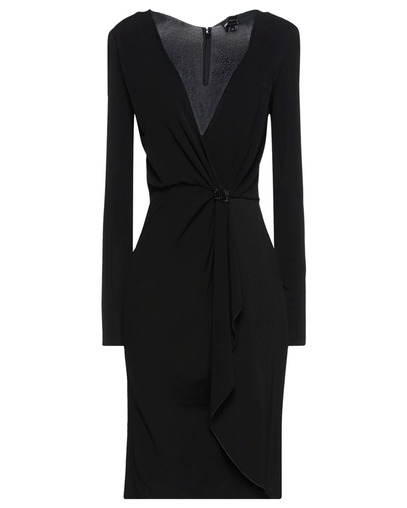 Emporio Armani Damen Kurzes Kleid