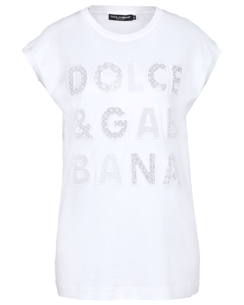 Dolce & Gabbana Damen T-shirts