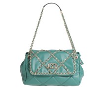 Schultertasche