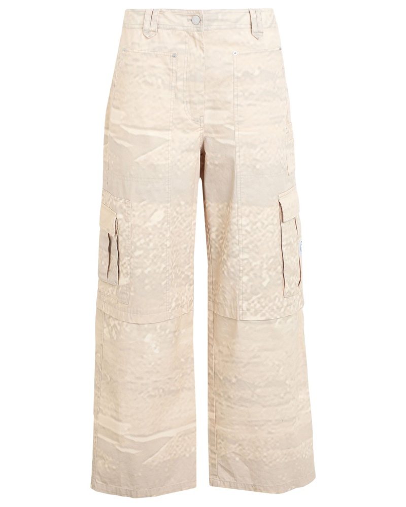 Calvin Klein Damen Hose