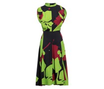 Midi-Kleid