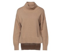 Rollkragenpullover