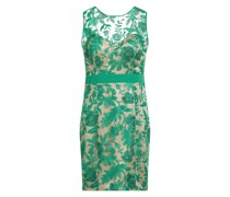 Midi-Kleid