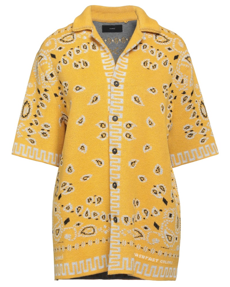 Alanui Damen Strickjacke