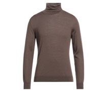 Rollkragenpullover