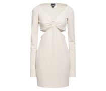 Kurzes Kleid