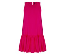 Midi-Kleid