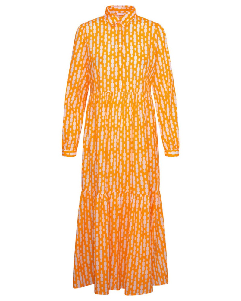 Seidensticker Damen Midi-Kleid