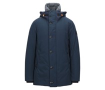 Steppjacke