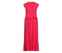 Midi-Kleid