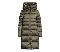 Steppjacke