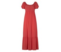 Midi-Kleid
