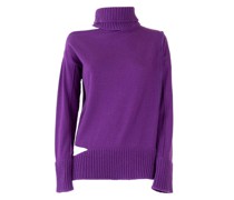 Rollkragenpullover