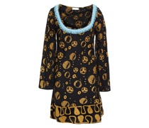 Kurzes Kleid