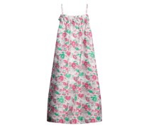 Midi-Kleid
