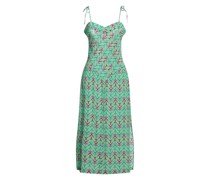 Midi-Kleid