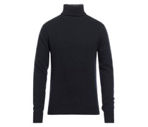Rollkragenpullover