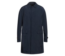 Lange Jacke