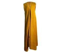 Langes Kleid