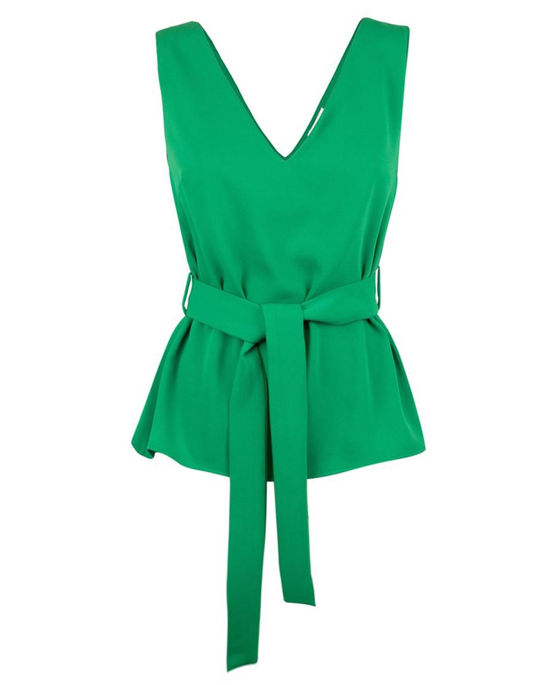 P.A.R.O.S.H. Damen Top