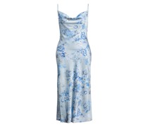 Langes Kleid
