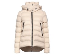 Steppjacke