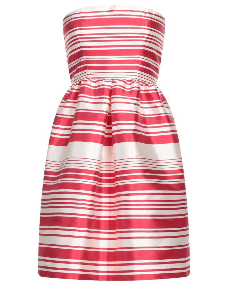 Liu Jo Damen Kurzes Kleid